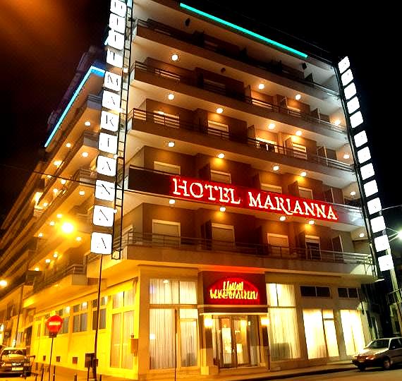 Hotel Marianna